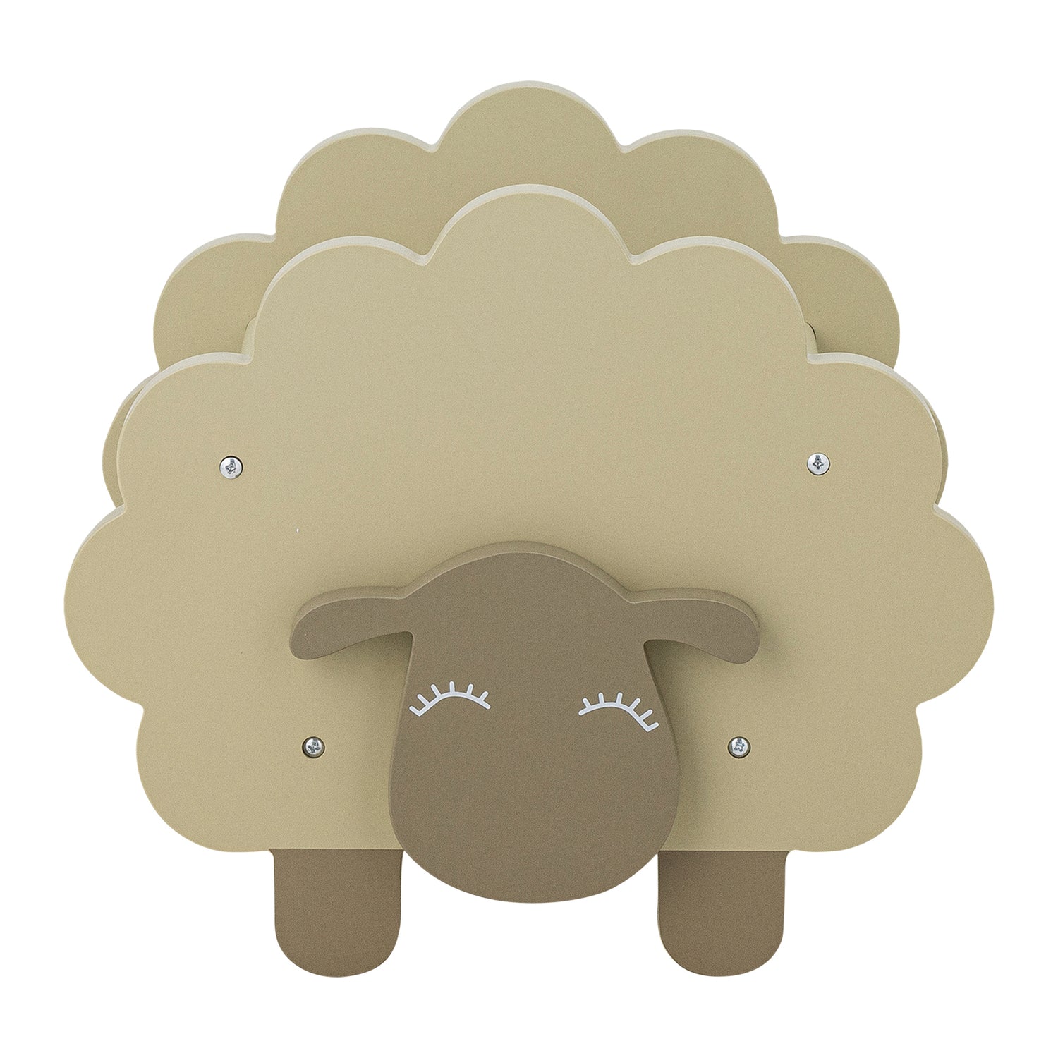 Bloomingville Mini Dolly Boekenstandaard