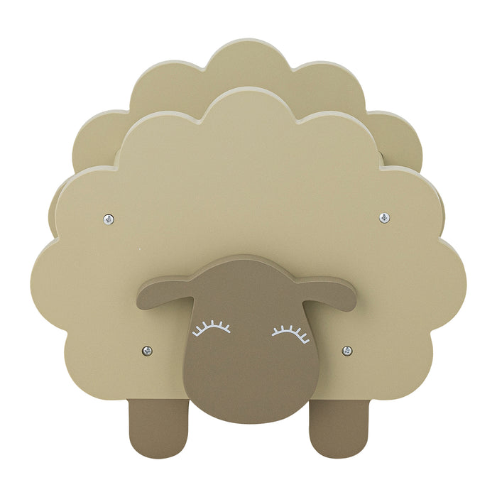 Bloomingville Mini Dolly Boekenstandaard