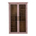 Bloomingville Hazem Vitrinekast - Roze