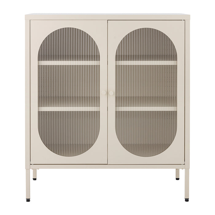 Bloomingville Salvo Vitrinekast