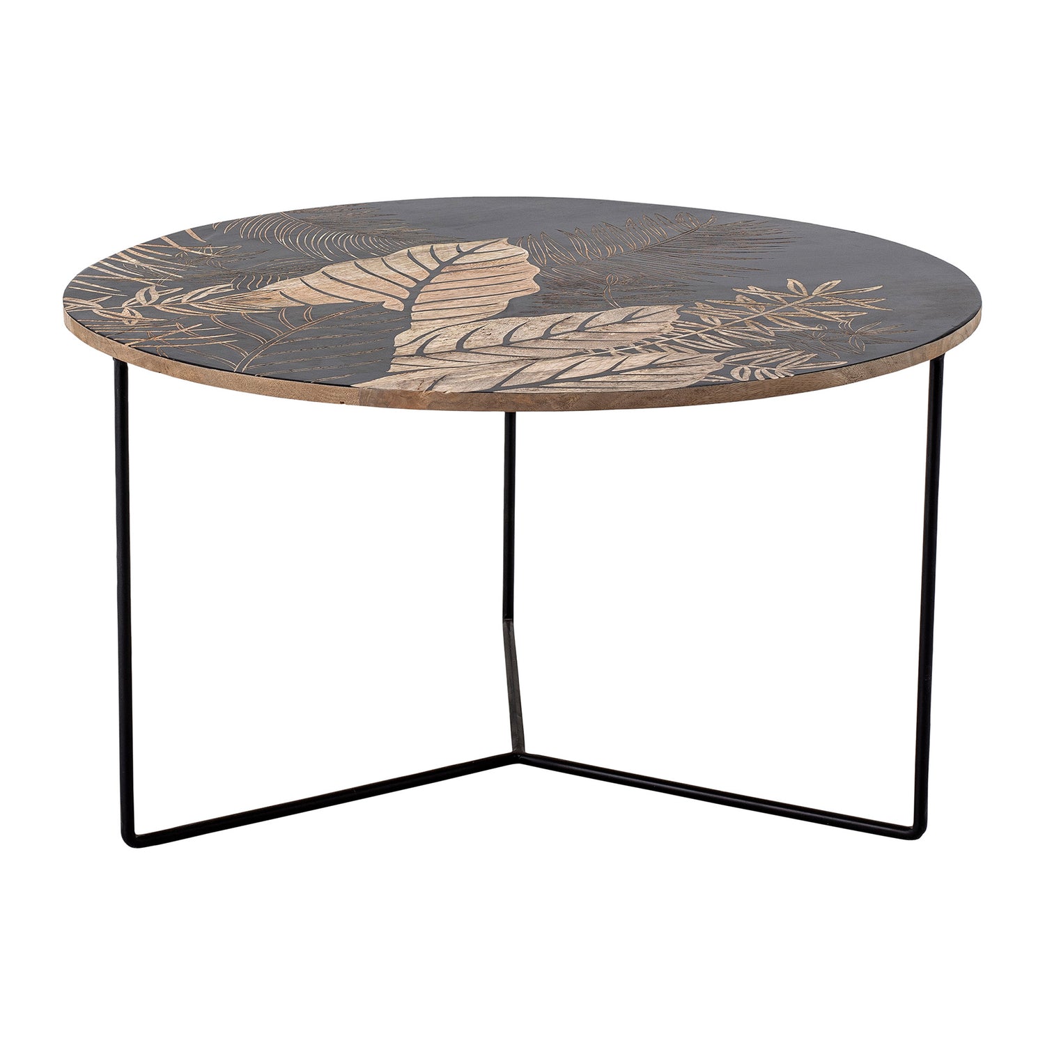 Bloomingville Lac Salontafel