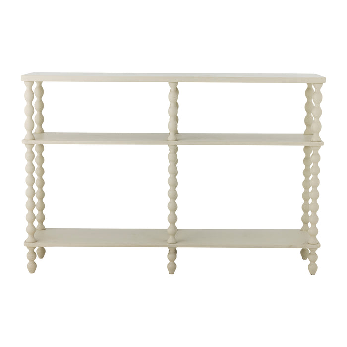 Bloomingville Salino Sidetable - Wit