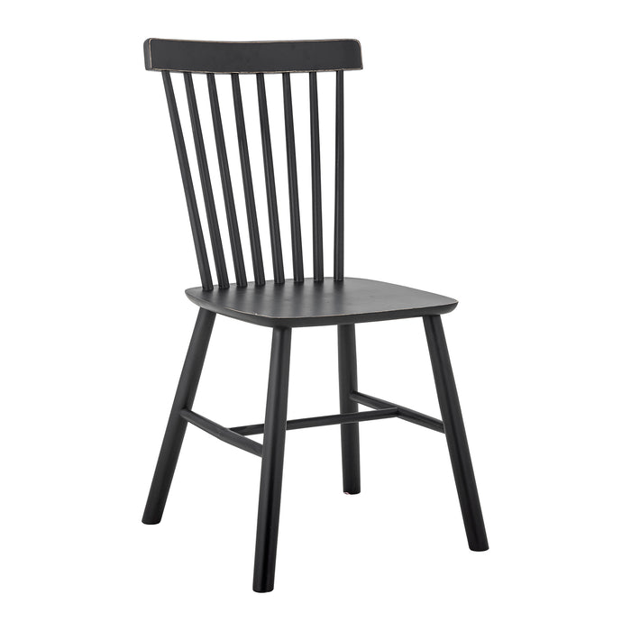 Bloomingville Mill Eetkamerstoel