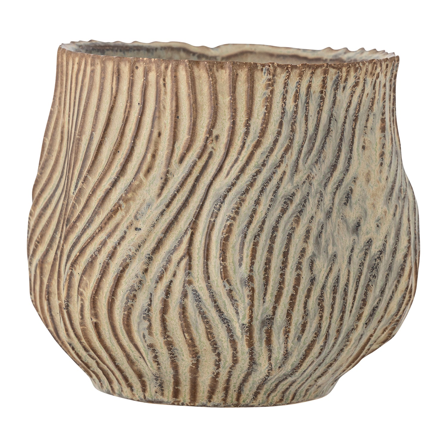 Bloomingville Dua Bloempot