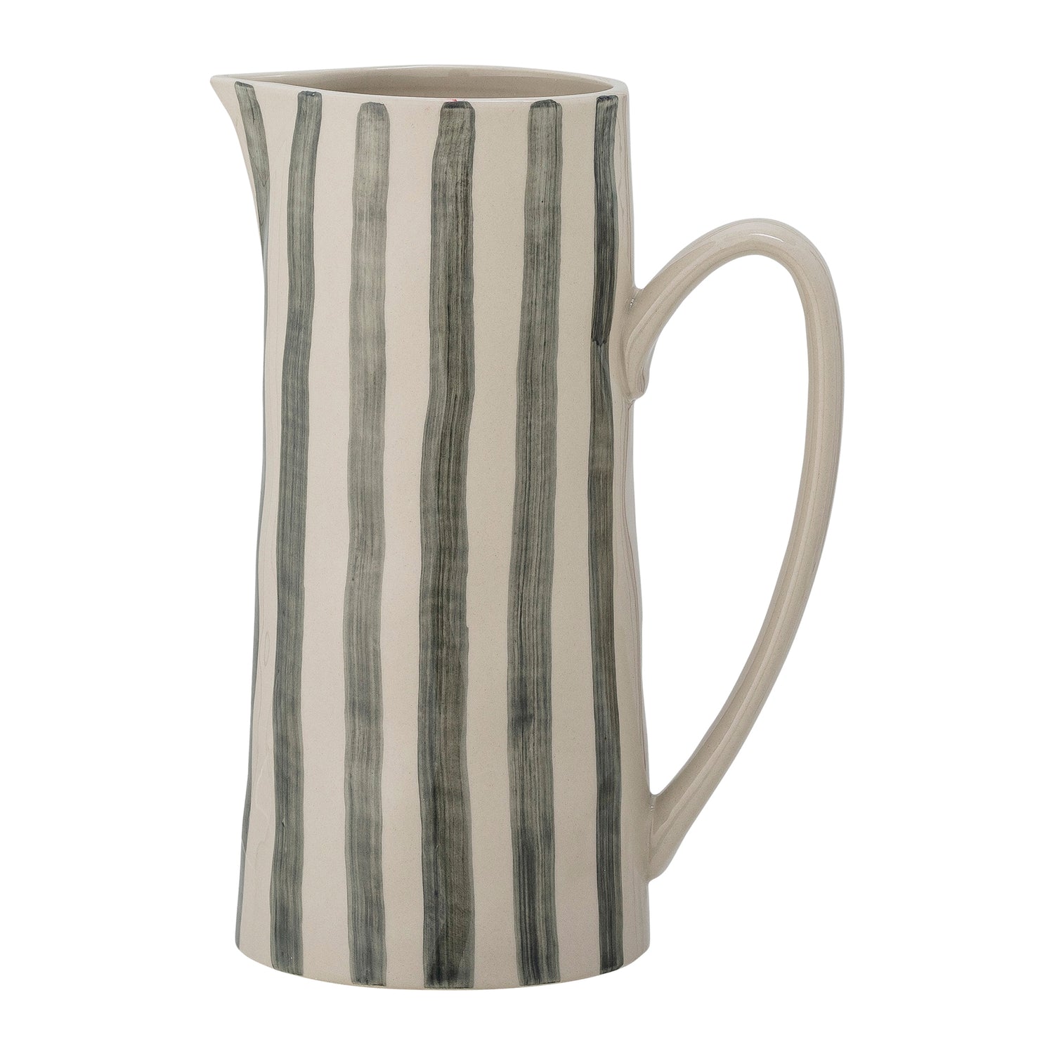 Bloomingville Begonia Kan 1,3 L - Groen