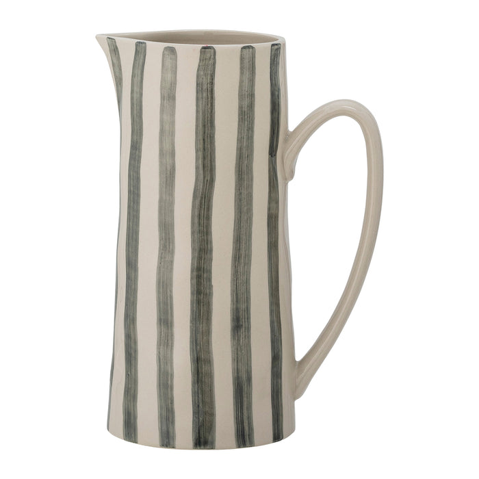 Bloomingville Begonia Kan 1,3 L - Groen