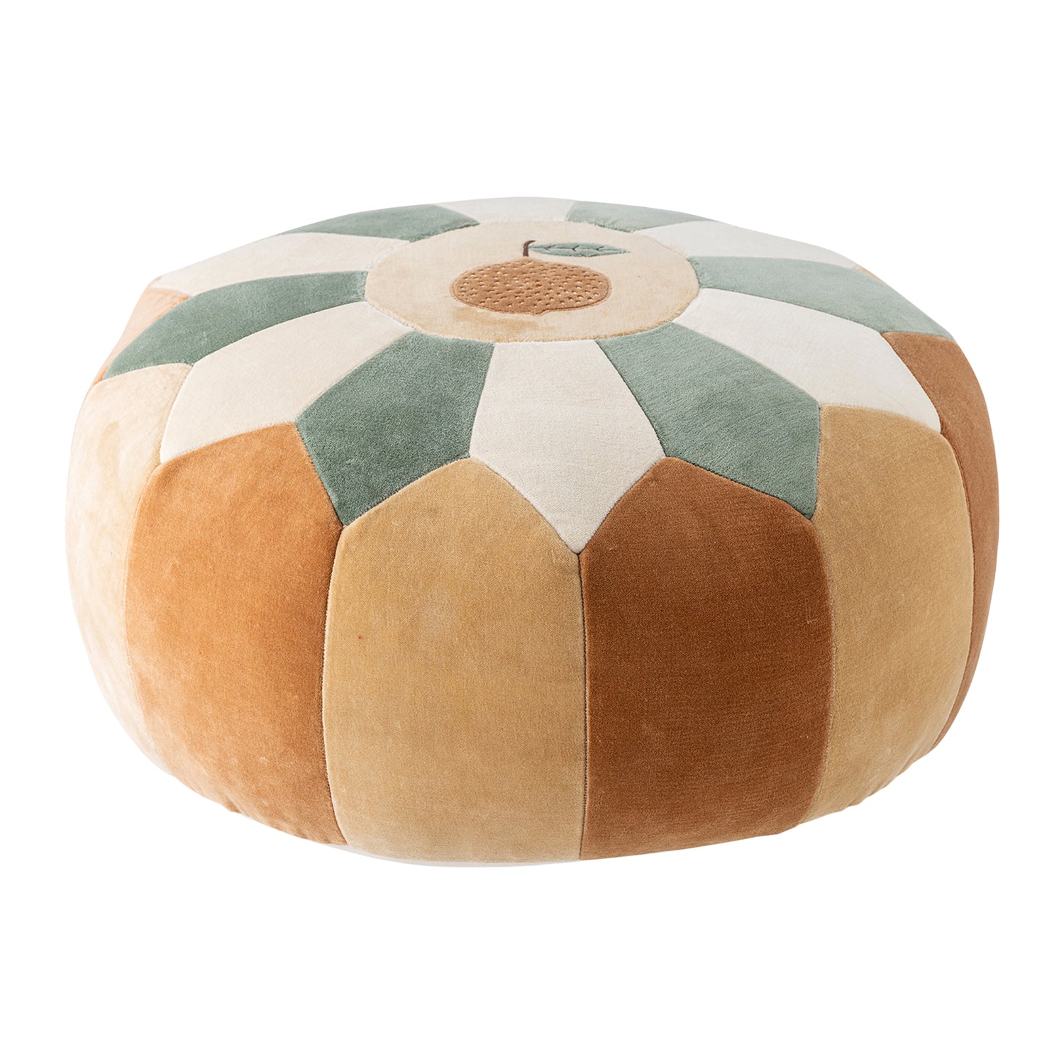 Bloomingville Agnes Poef