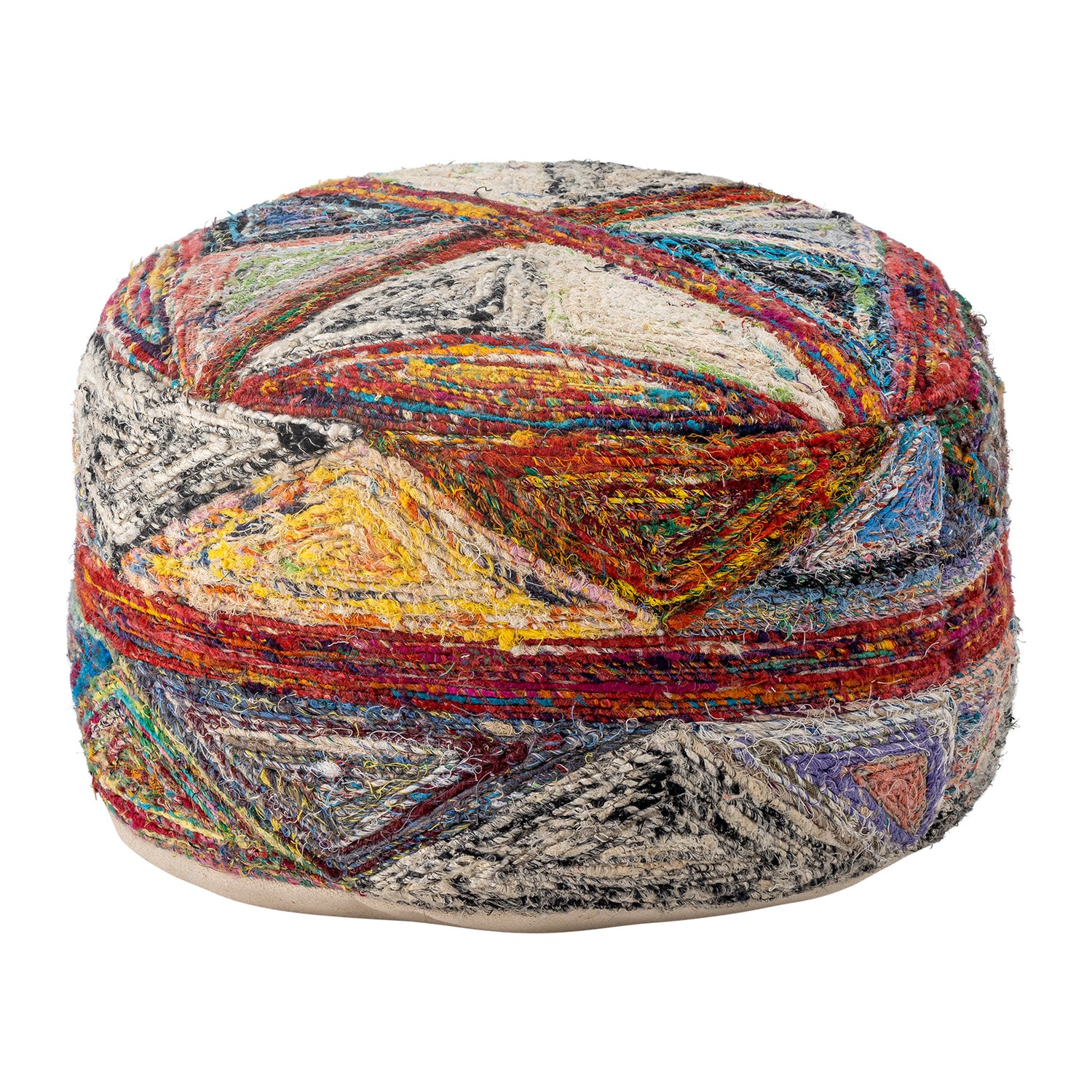 Bloomingville MINI Torano Poef