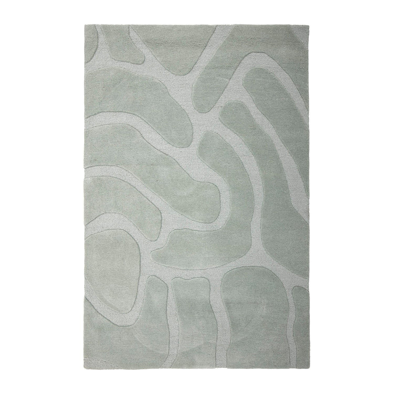 Bloomingville Darlington Vloerkleed 130 x 200 cm