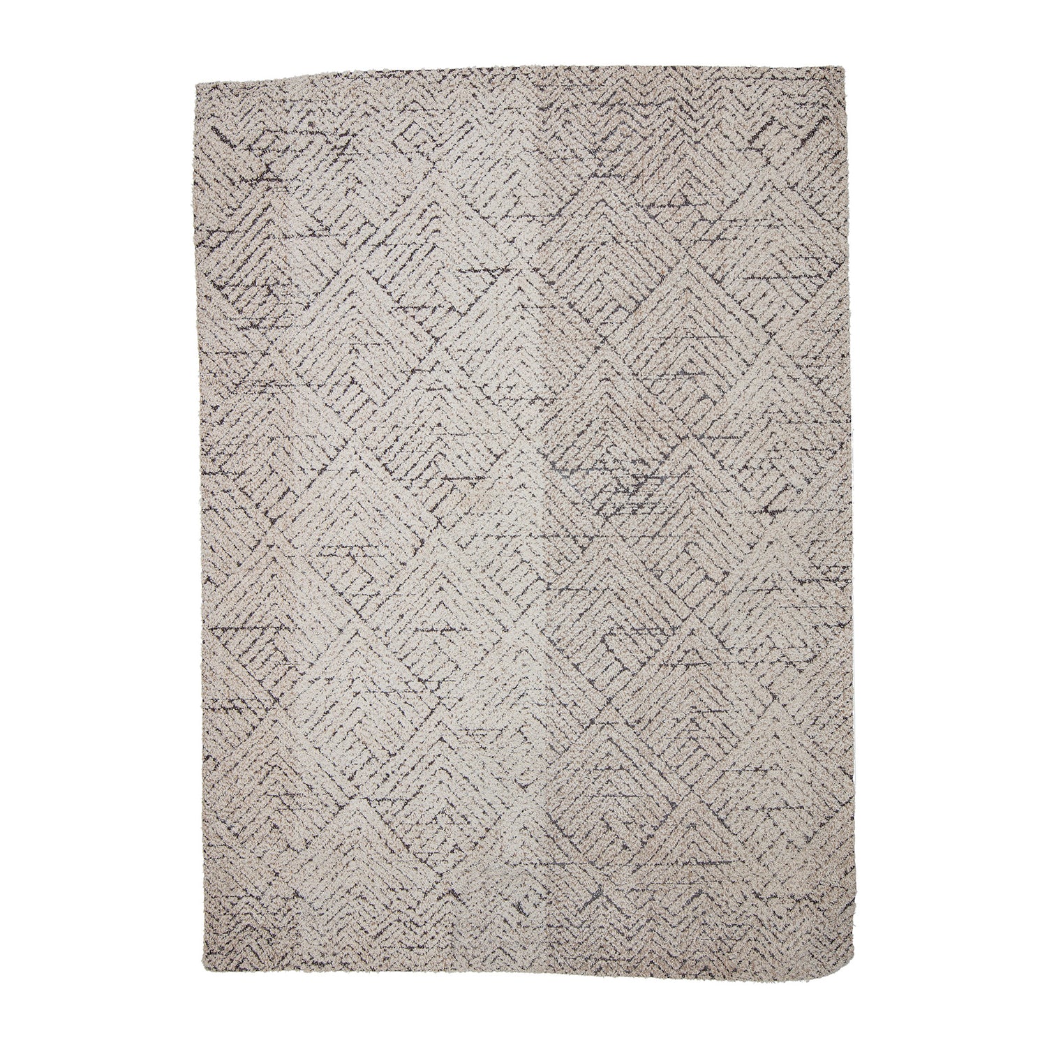 Bloomingville Saxo Vloerkleed 150 x 210 cm