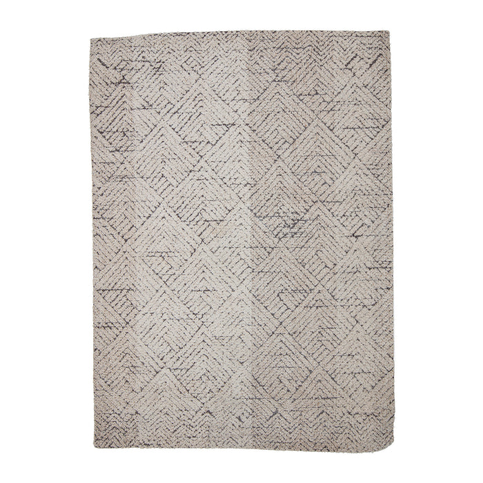 Bloomingville Saxo Vloerkleed 150 x 210 cm