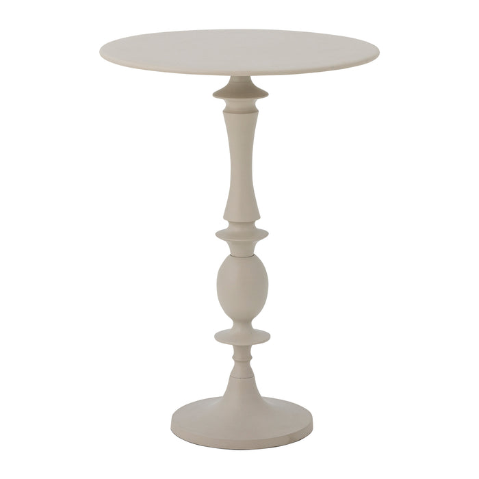 Bloomingville Annan Bijzettafel - Grijs