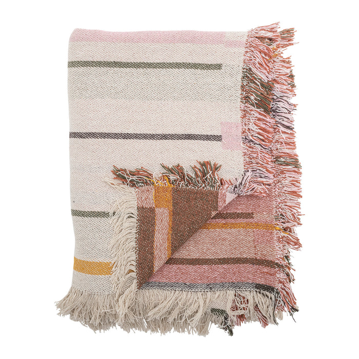 Bloomingville Toscana Sprei