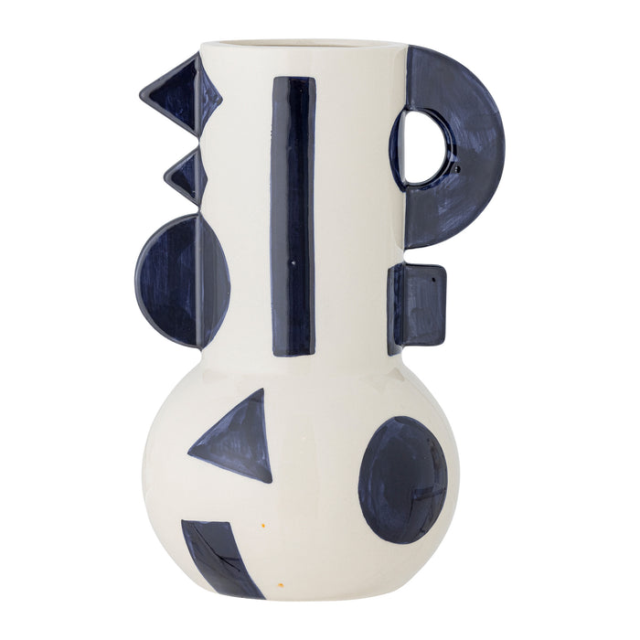 Bloomingville Graphica Vaas