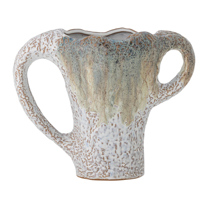 Bloomingville Ledger Vaas