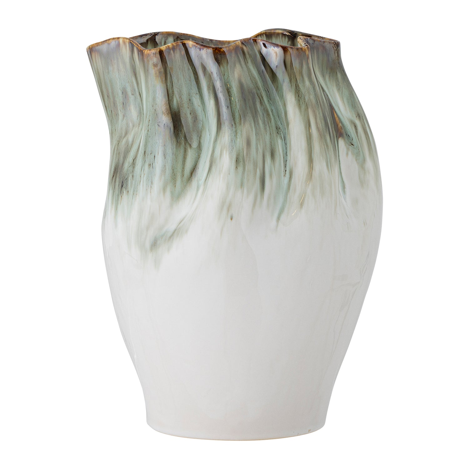 Bloomingville Nisha Vaas