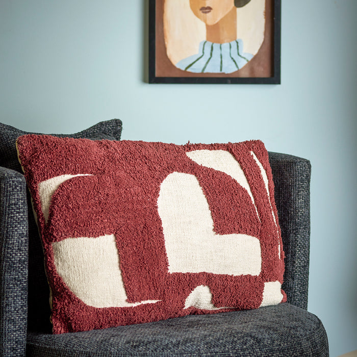 Bloomingville Olica Sierkussen