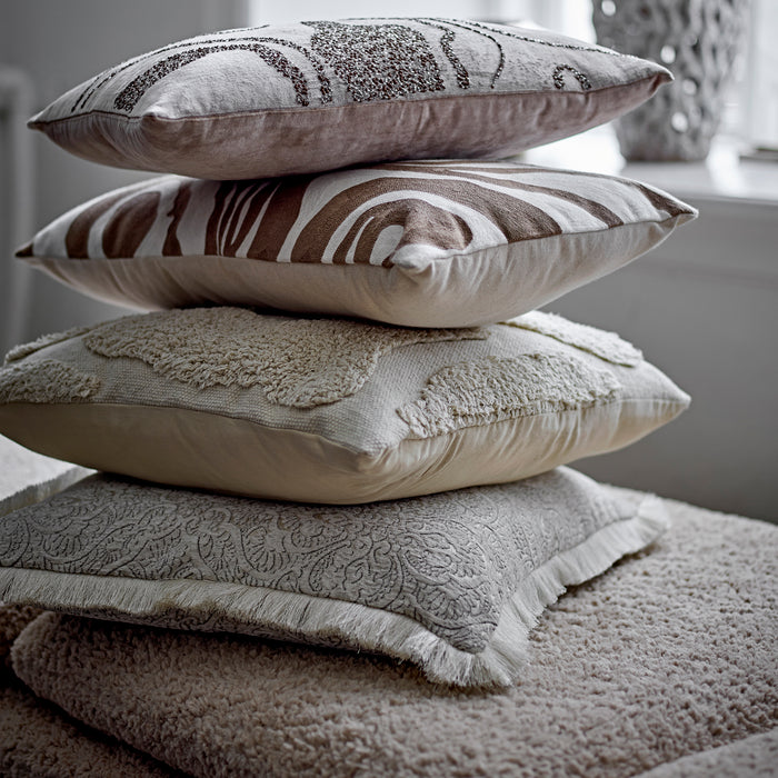 Bloomingville Aba Sierkussen