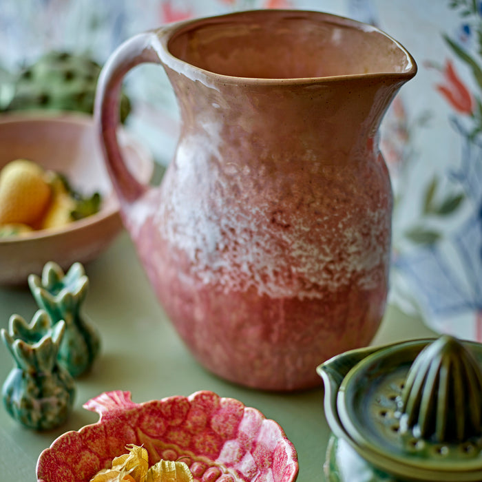 Bloomingville Darlene Kan 2,55 L - Roze