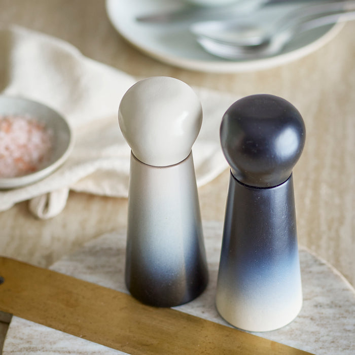 Bloomingville Hyman Zout- en Pepermolen