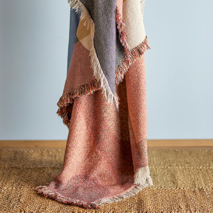 Bloomingville Arni Sprei