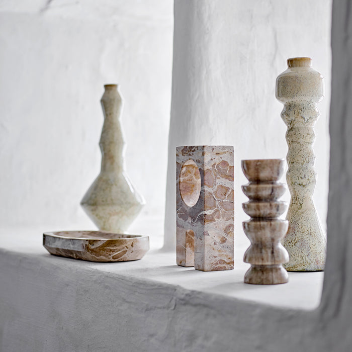 Bloomingville Tasya Waxinelichthouder