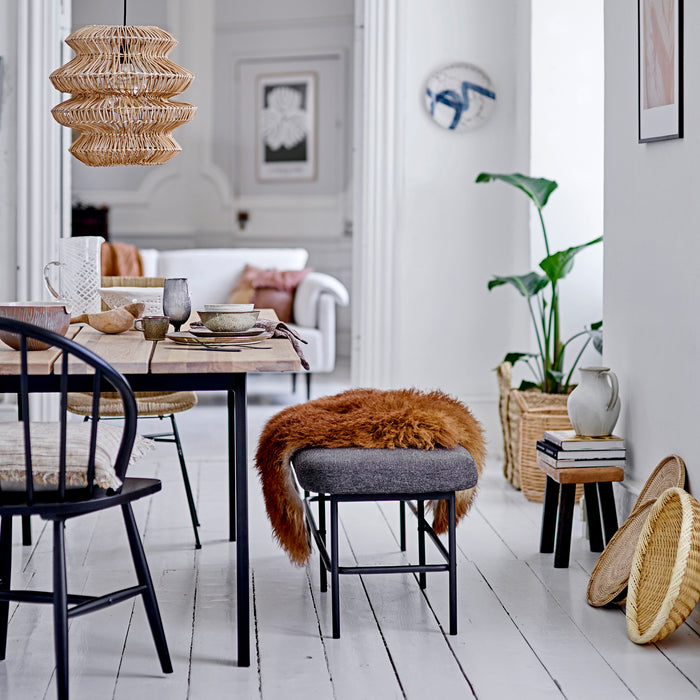 Bloomingville Farell Bankje