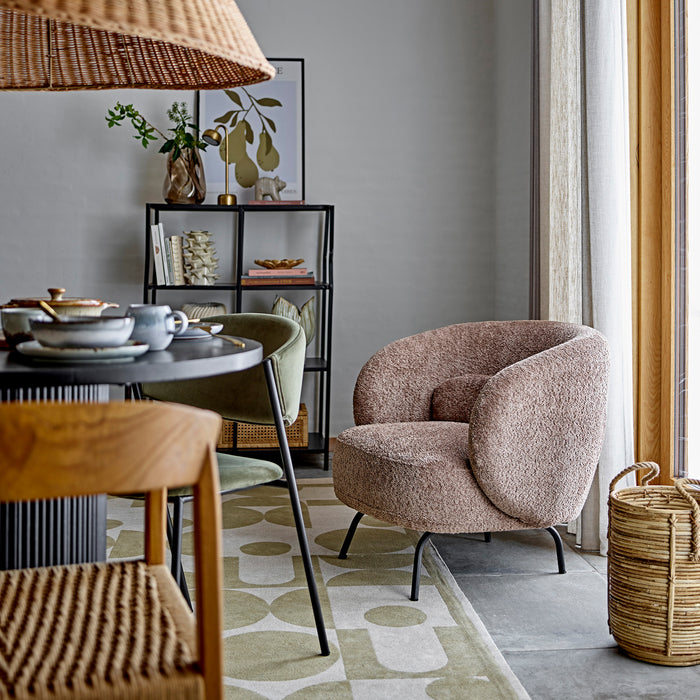 Bloomingville Valde Stellingkast