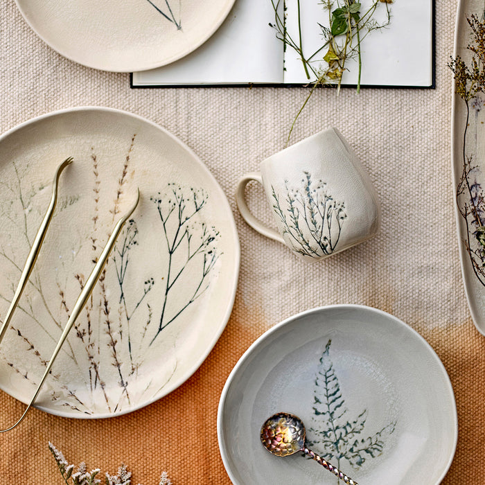 Bloomingville Bea Ontbijtset - 12-delig