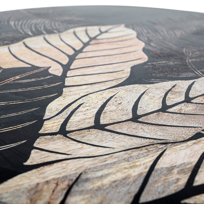 Bloomingville Lac Salontafel