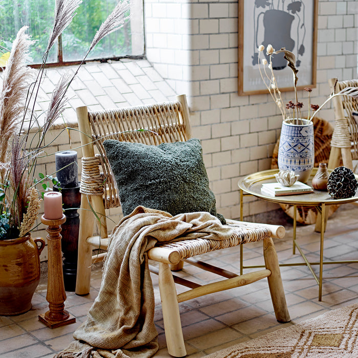 Bloomingville Turkin Sierkussen