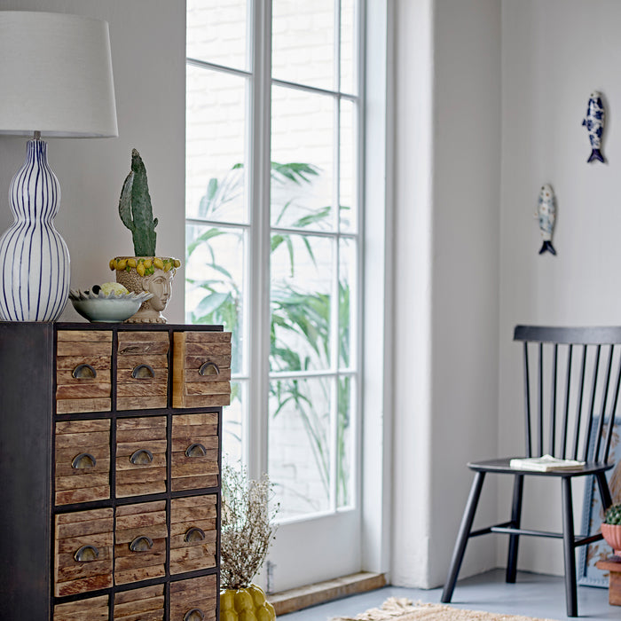 Bloomingville Mill Eetkamerstoel