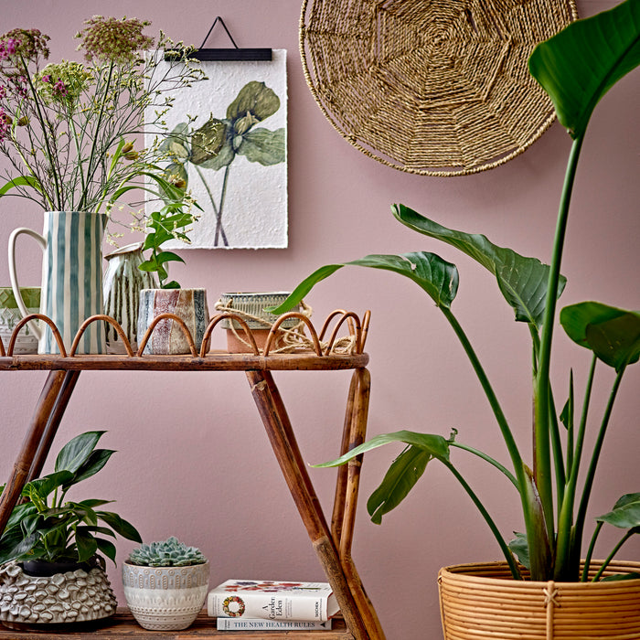 Bloomingville Begonia Kan 1,3 L - Groen