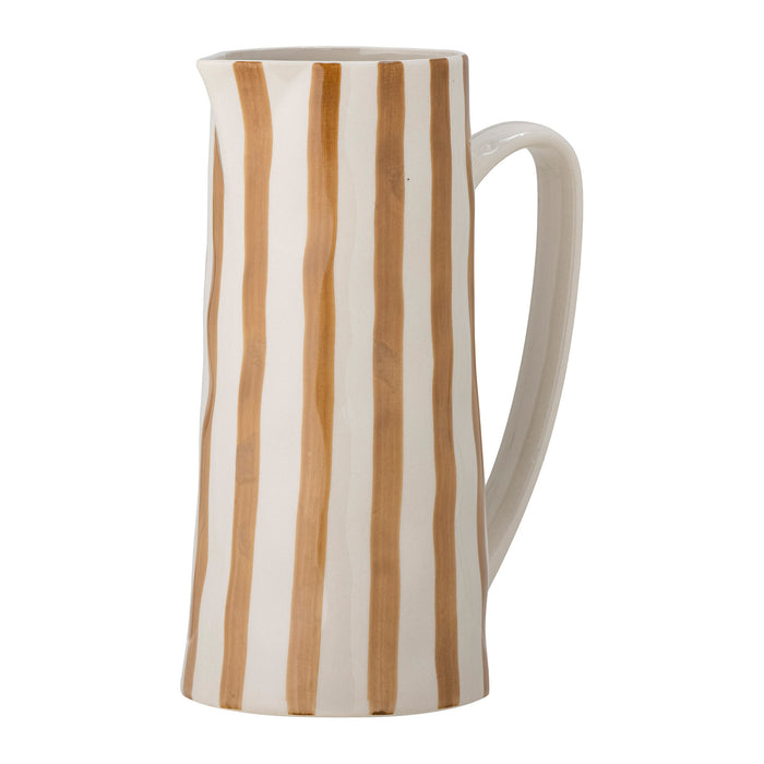 Bloomingville Begonia Kan 1,3 L - Bruin