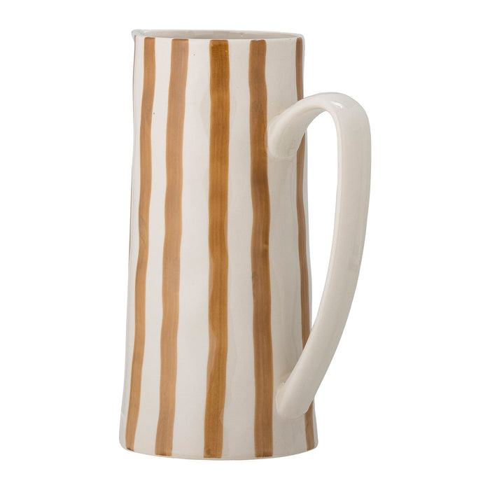 Bloomingville Begonia Kan 1,3 L - Bruin