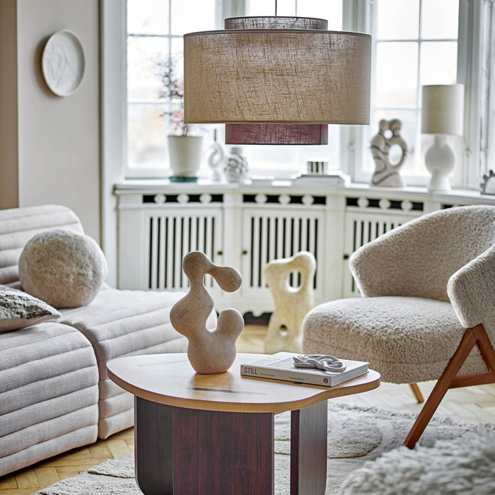 Bloomingville Camino Fauteuil