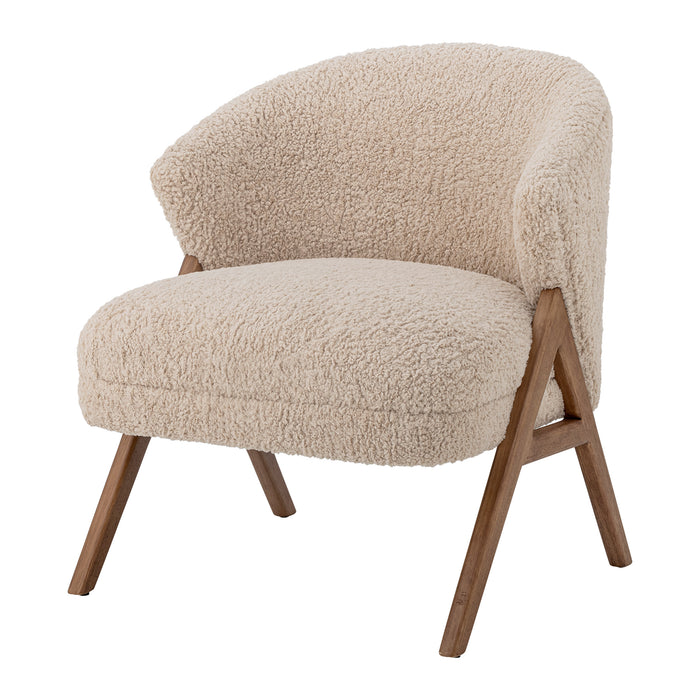 Bloomingville Camino Fauteuil
