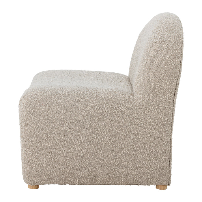 Bloomingville Neel Fauteuil