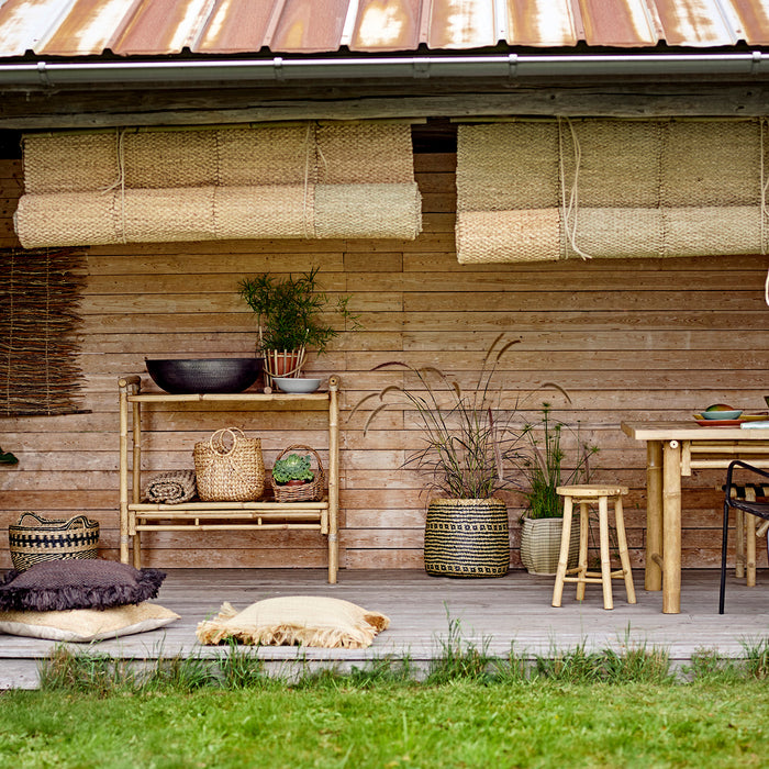 Bloomingville Enzov Vloerkleed 150 x 245 cm