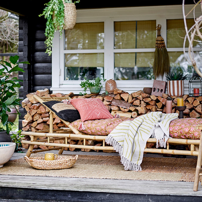 Bloomingville Enzov Vloerkleed 150 x 245 cm