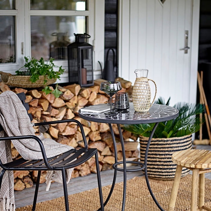 Bloomingville Enzov Vloerkleed 150 x 245 cm