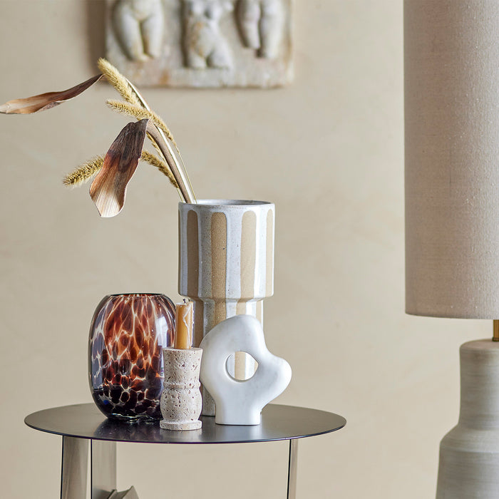 Bloomingville Cher Bijzettafel - Zwart