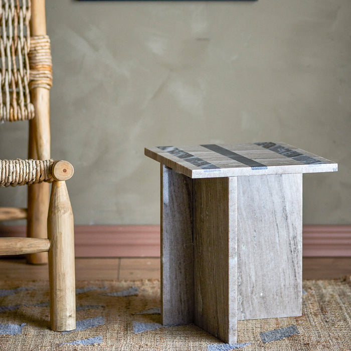 Bloomingville Clea Bijzettafel