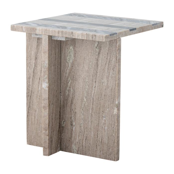 Bloomingville Clea Bijzettafel