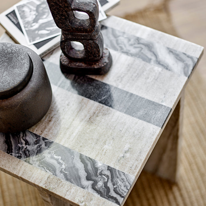 Bloomingville Clea Bijzettafel