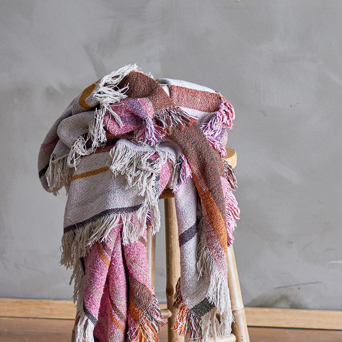 Bloomingville Toscana Sprei