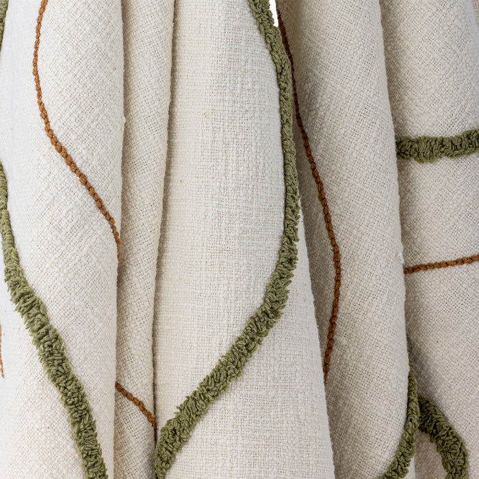 Bloomingville Osasio Sprei