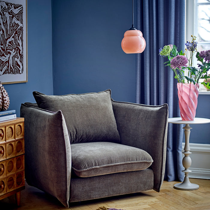 Bloomingville Callo Vaas - Roze