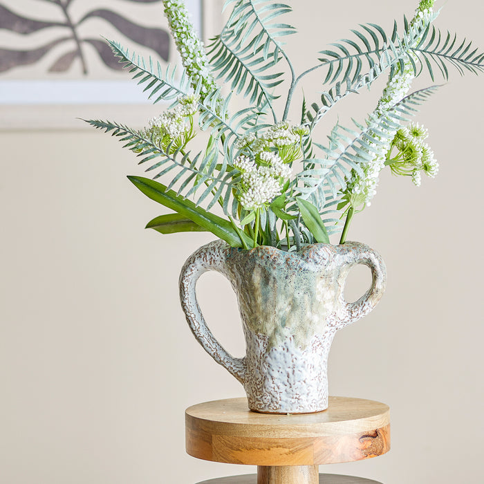 Bloomingville Ledger Vaas