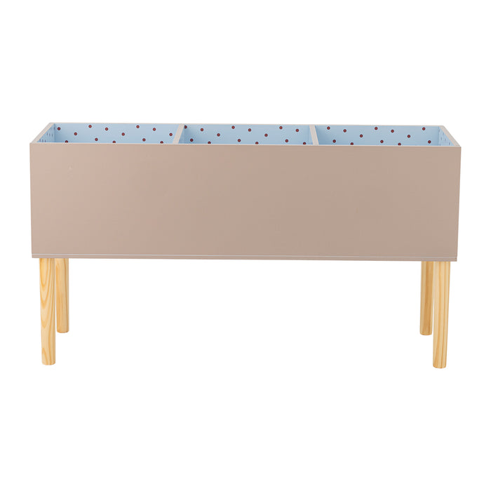 Bloomingville Mini Salam Boekenstandaard